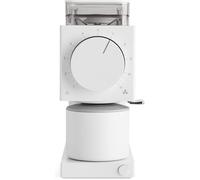 Moulin à café - FELLOW - Gen 2 Ode - 31 réglages - Blanc mat - Pour infusion à froid