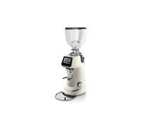 Moulin à café Fiorenzato F83 E Pro Sense (avec balance intégrée GBW) Blanc perle