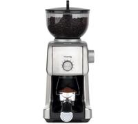 Moulin à café H.KOENIG GRD830 - 16 tailles de moulure - Capacité 400g - Puissance 130W