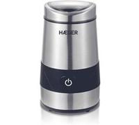 Moulin à café HAEGER Aroma - Puissance 200W, Capacité 60 grms G
