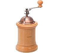 Hario - Moulin à café manuel HARIO Colonne CM-502C en bois