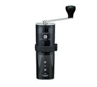 4977642708488 Hario - Smart G PRO Coffee Mill Transparent Black Hario
