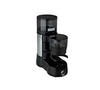 LA PAVONI Moulin à Café Jolly Dosato Noir Noir G