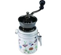 Moulin à café - KINGHOFF - KH-4145 - Acier inoxydable - Céramique - Épaisseur réglable