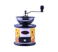Moulin à café - Kinghoff - KH4144 - Noir - Petit Électroménager - Fonctionnel