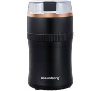 Moulin à café Klausberg KB-7601 200W Noir