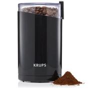 KRUPS F203 MOULIN À CAFÉ 200 W 75G NOIR Noir G