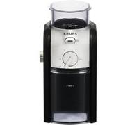 Krups G VX2 42 100 W Noir, Chrome