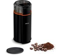 Krups Silent Vortex GX3328 175 W Noir