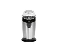 Bomann KSW 445 CB 120 W Noir, Acier inoxydable