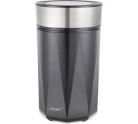 Moulin à café Maestro, électrique, 150W, 50g, noir, MR-456-BLACK