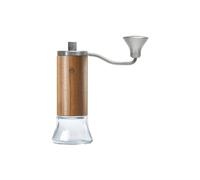 Moulin à café manuel Eureka Baby Grinder - meule conique, marron