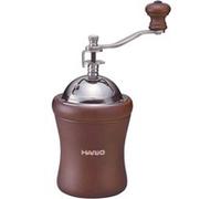 Moulin à café manuel Tokyo 61181870 Marron G