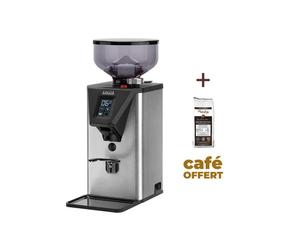 Moulin à café MDF 55 GAGGIA EG4950/90 + 250g de café OFFERTS
