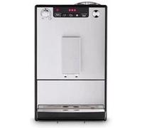 Moulin à café Melitta Caffeo Solo E950-103 avec buse vapeur Cappuccino Argent/Noir G