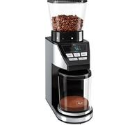 Melitta Moulin à café Calibra 160 W Noir et gris G
