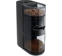 Moulin à café Melitta Linea pour jusqu'à 10 tasses de café, noir
