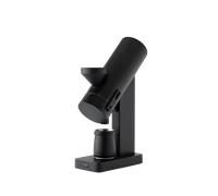 Moulin à café monodose Acaia Orbit avec meules multi-usages SSP Noir