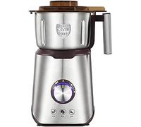 Moulin à Café Moulin à épices électrique 600w - Lames en Acier Inoxydable Et Protection Contre La Surchauffe Moulin à Café pour Grain De Café, Noix, épices, Graines, Grains