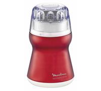 Moulinex AR1105 hachoir électrique 180 W Rouge