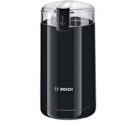 Bosch TSM6A013B appareil à moudre le café 180 W Noir