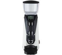 Moulin à café "On demand" avec Tasseur 59 Blanc Santos Blanc G