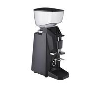 Moulin à café On demand avec Tasseur 59 Noir