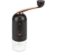 Moulin à café - Peugeot - L'Arbre à Café - Manuel - U'Select - 20 cm - Noir Transparent