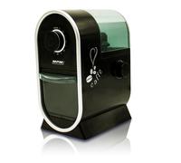 MPM MMK-05 Moulin à Café Professionnel, Système de Meules en Acier, Broyeur 17 Réglages de Mouture, 60g /min Café pour Toutes les Cafetières, Minuterie, Capacité 60g, 100W