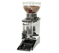Moulin à café professionnel - Bartscher Tauro - Dosage réglable - Acier inoxydable - 275W - 1kg