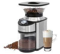 Profi Cook PC-EKM 1205 501205 Moulin à café acier inoxydable