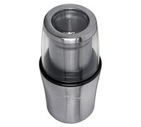 Moulin à café - ProfiCook - KSM1021 - 200 W - Argenté - Hachoir électrique