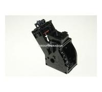 Moulin à café - SAECO - V2 P124 - Groupe café 8GR/SBS - Noir - Pièce d'origine constructeur