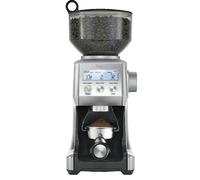 Moulin à café Sage 60 réglages Inox brossé