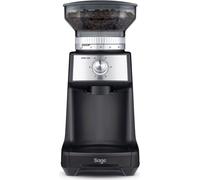 Sage - Moulin à café SAGE The Dose Control Pro SCG600BTR2EEU1 Black Truffle