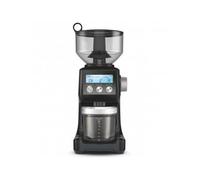 Moulin à café - SAGE - The Smart Grinder Pro - 60 réglages de mouture - 450 g - Écran LCD