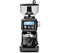 Moulin à café Sage The Smart Grinder Pro SCG820BST4EEU1 165 W Noir et Argent Noir et Argent G