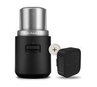 Moulin à café sans fil avec batterie KitchenAid Go 5KBGR111BM