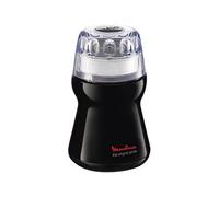 Moulinex AR1108 hachoir électrique 180 W Noir, Transparent