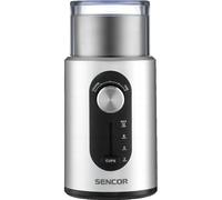 Moulin à café Sencor SCG 3550SS 60g Acier inoxydable