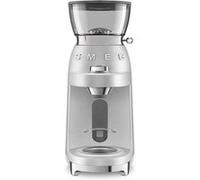Smeg Moulin à café CGF02SSEU