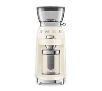 Moulin à café Smeg CGF03CREU 150 W Crème