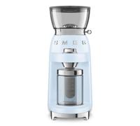 Smeg CGF03PBEU – 150 W – Bleu azur