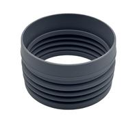 Moulin à café soufflet 12 x 12 x 7 cm - Outil de nettoyage - Soufflet en silicone pour moulin à café Opus - Compatible avec moulin à café OPUS