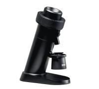 Moulin à café WPM KONOS - Broyeur conique 71 mm, dosage unique et précision noir