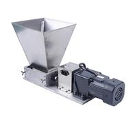 Moulin à céréales électrique, moulin à aliments, moulin à malt, moulin à maïs, broyeur à céréales, broyeur multifonction, peut contenir des céréales telles que le blé, le riz, le maïs, le sorgho, le