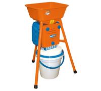 Kerbl Moulin électrique David 4V 580W 230V pour céréales (blé, maïs, orge)