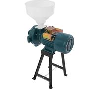 Moulin à céréales, puissance 2200W, haute efficacité, vert