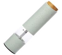 Moulin à condiments avec batterie pour poivre