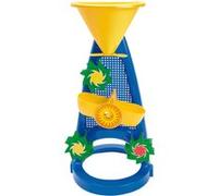 Moulin A Eau Et A Sable